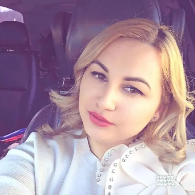 Frizerița Nico Beauty Style Sibiu Frizerița Nico Beauty Style în salonul din Sibiu